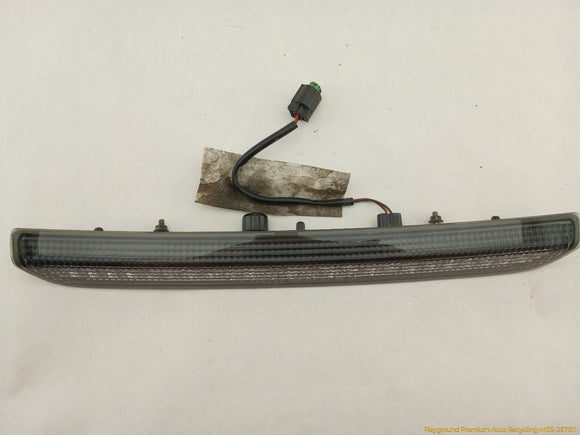 Range Rover Evoque Third Brake Lamp