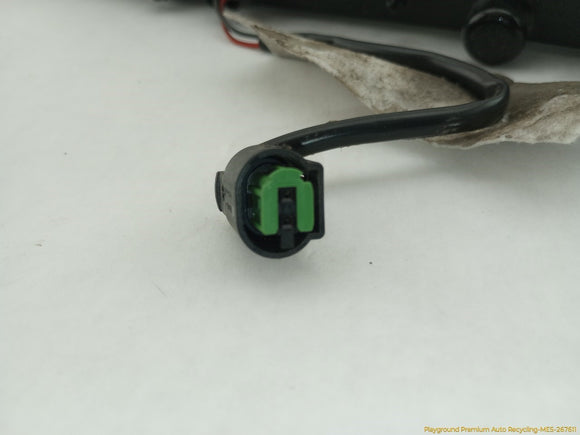 Range Rover Evoque Third Brake Lamp