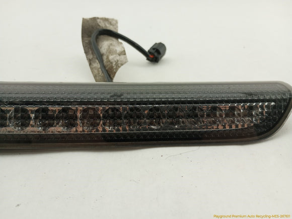 Range Rover Evoque Third Brake Lamp
