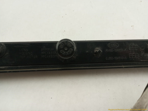 Range Rover Evoque Third Brake Lamp