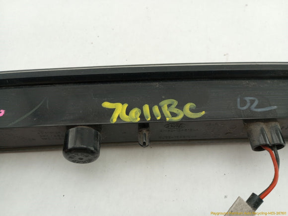 Range Rover Evoque Third Brake Lamp