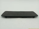 Range Rover Evoque Rear Spoiler Access Cover Trim-2