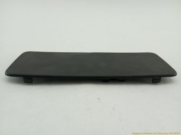 Range Rover Evoque Rear Spoiler Access Cover Trim
