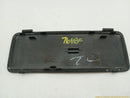 Range Rover Evoque Rear Spoiler Access Cover Trim-3