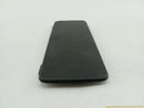 Range Rover Evoque Rear Spoiler Access Cover Trim-5
