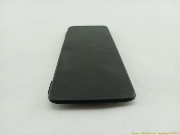 Range Rover Evoque Rear Spoiler Access Cover Trim