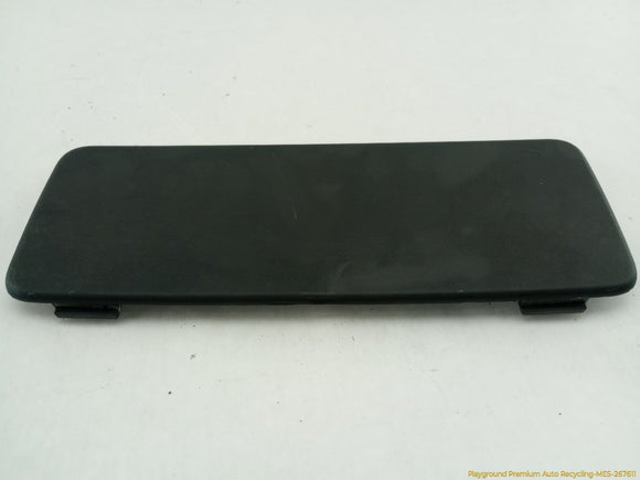 Range Rover Evoque Rear Spoiler Access Cover Trim