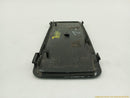 Range Rover Evoque Rear Spoiler Access Cover Trim-7