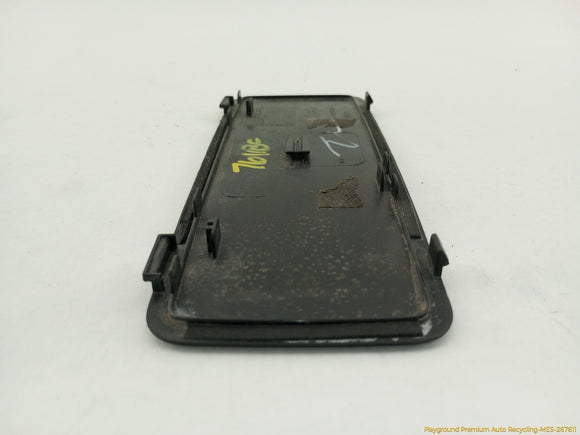 Range Rover Evoque Rear Spoiler Access Cover Trim