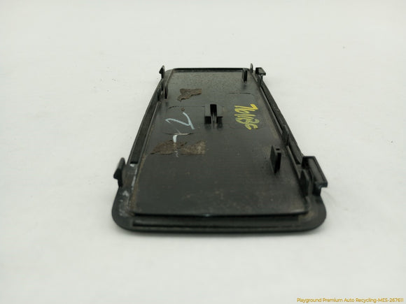 Range Rover Evoque Rear Spoiler Access Cover Trim