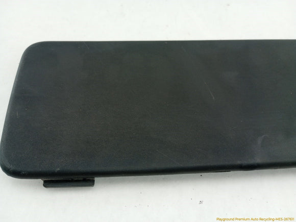 Range Rover Evoque Rear Spoiler Access Cover Trim