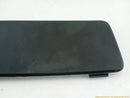 Range Rover Evoque Rear Spoiler Access Cover Trim-12