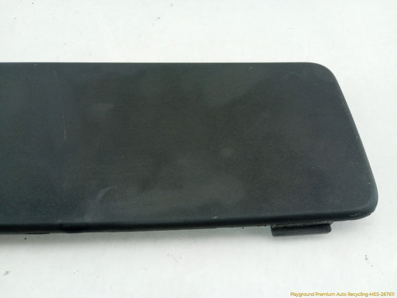 Range Rover Evoque Rear Spoiler Access Cover Trim