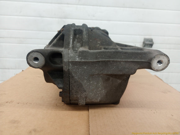 Range Rover Evoque Rear Differential Carrier Assembly