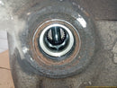Range Rover Evoque Rear Differential Carrier Assembly-8