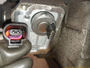 Range Rover Evoque Rear Differential Carrier Assembly-10