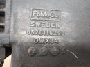 Range Rover Evoque Rear Differential Carrier Assembly-11