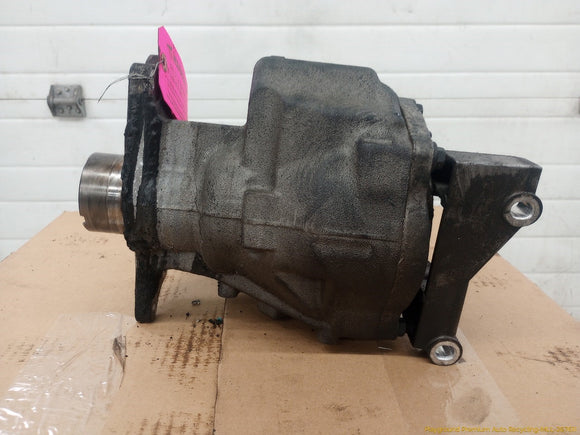 Range Rover Evoque Transfer Case Assembly