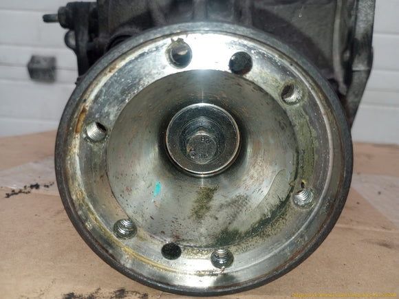 Range Rover Evoque Transfer Case Assembly