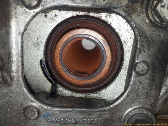 Range Rover Evoque Transfer Case Assembly