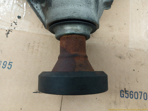 Range Rover Evoque Transfer Case Assembly