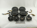 Range Rover Evoque Set Of Audio Speakers-1