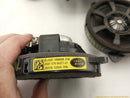 Range Rover Evoque Set Of Audio Speakers-6