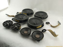 Range Rover Evoque Set Of Audio Speakers-10
