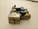 BMW 325CI Convertible Hydraulic Cylinder & Line Set-6