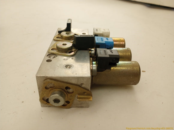 BMW 325CI Convertible Hydraulic Cylinder & Line Set