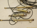 BMW 325CI Convertible Hydraulic Cylinder & Line Set-7