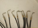 BMW 325CI Convertible Hydraulic Cylinder & Line Set-9
