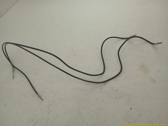 BMW 325CI Convertible Hydraulic Cylinder & Line Set