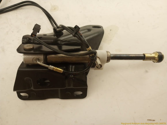 BMW 325CI Convertible Hydraulic Cylinder & Line Set
