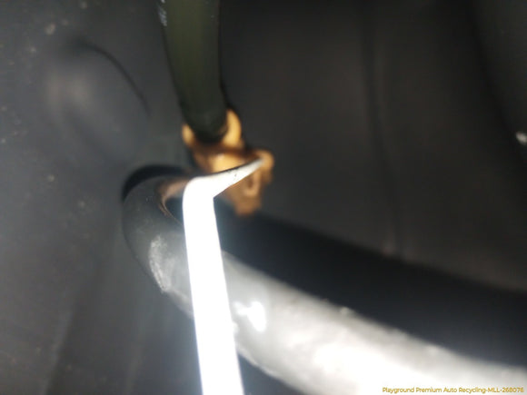 BMW 325CI Fuel Gas Tank