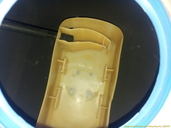 BMW 325CI Fuel Gas Tank