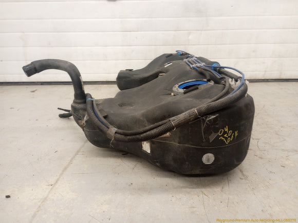 BMW 325CI Fuel Gas Tank