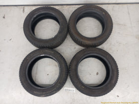 BMW 325CI Set Of 4 Tires - Michelin - Cross Climate 2 - 205/55 R16