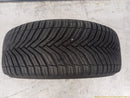 BMW 325CI Set Of 4 Tires - Michelin - Cross Climate 2 - 205/55 R16-5