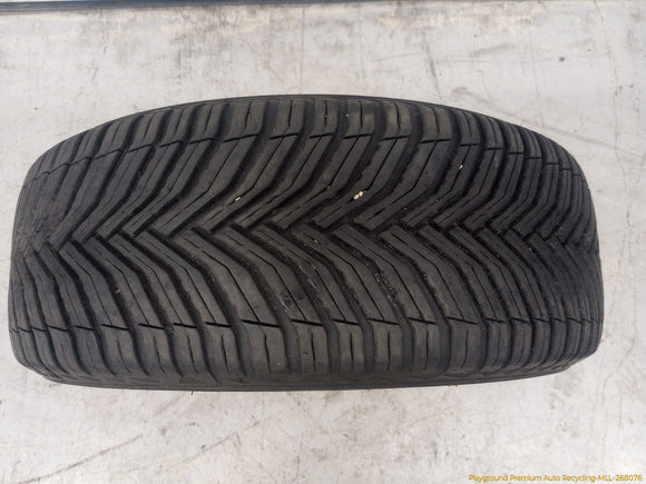 BMW 325CI Set Of 4 Tires - Michelin - Cross Climate 2 - 205/55 R16