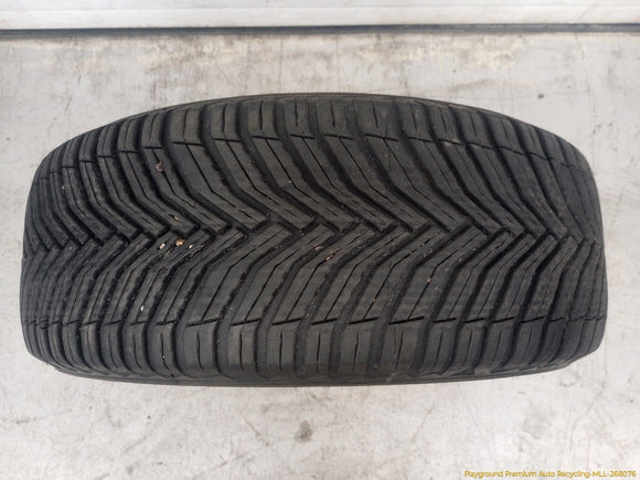 BMW 325CI Set Of 4 Tires - Michelin - Cross Climate 2 - 205/55 R16