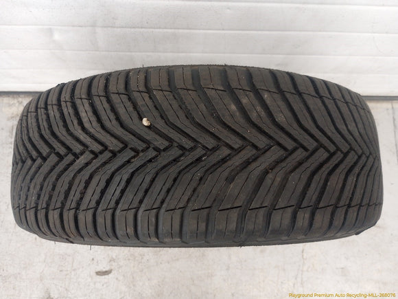 BMW 325CI Set Of 4 Tires - Michelin - Cross Climate 2 - 205/55 R16