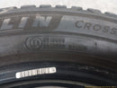 BMW 325CI Set Of 4 Tires - Michelin - Cross Climate 2 - 205/55 R16-11