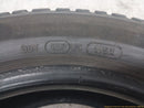 BMW 325CI Set Of 4 Tires - Michelin - Cross Climate 2 - 205/55 R16-12