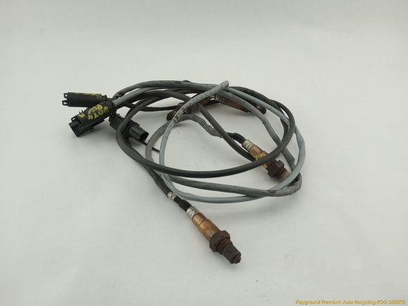 BMW 325CI Oxygen Sensors Set