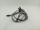 BMW 325CI Oxygen Sensors Set-4