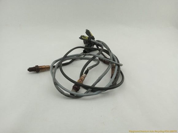 BMW 325CI Oxygen Sensors Set