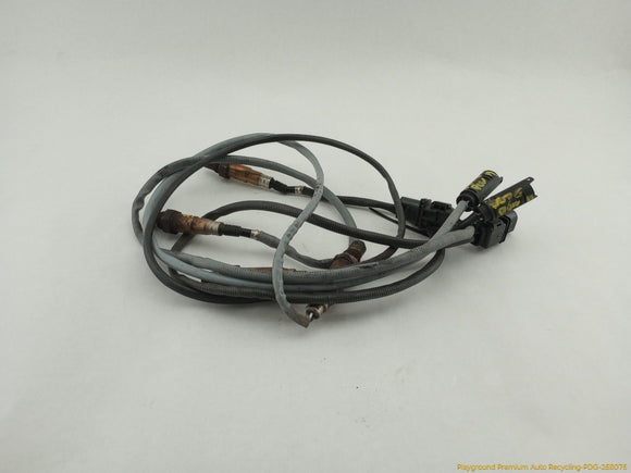 BMW 325CI Oxygen Sensors Set