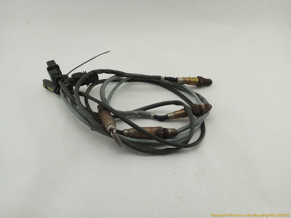 BMW 325CI Oxygen Sensors Set