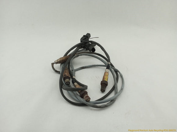 BMW 325CI Oxygen Sensors Set